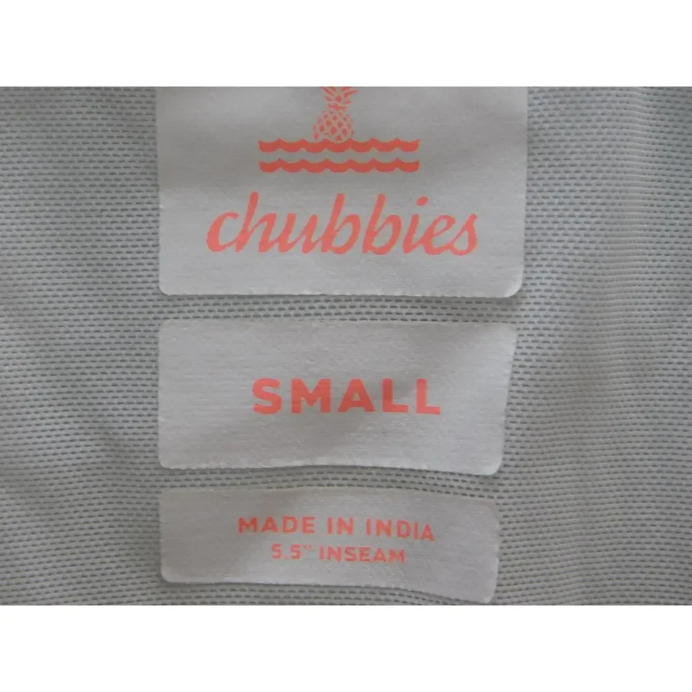 chubbies shorts mens